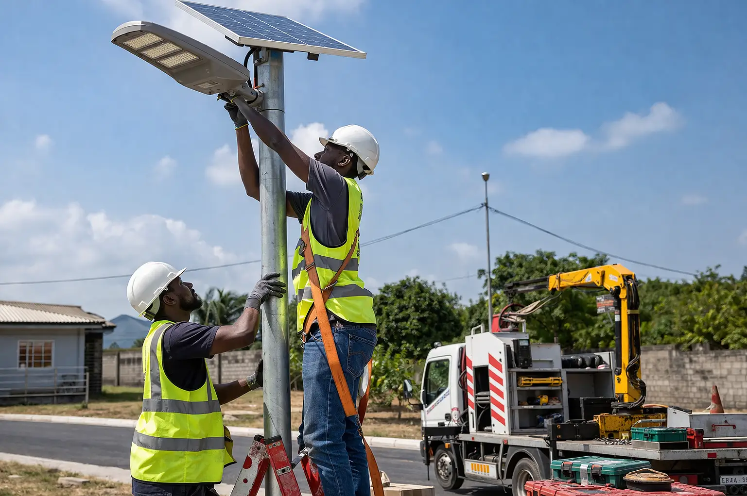 all connect integrated service limited image