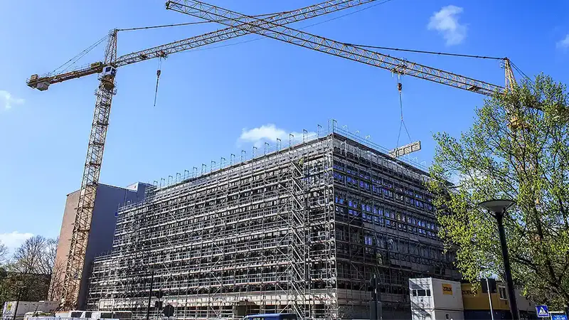 iman group all connect integrated services infrastructure development header slider image