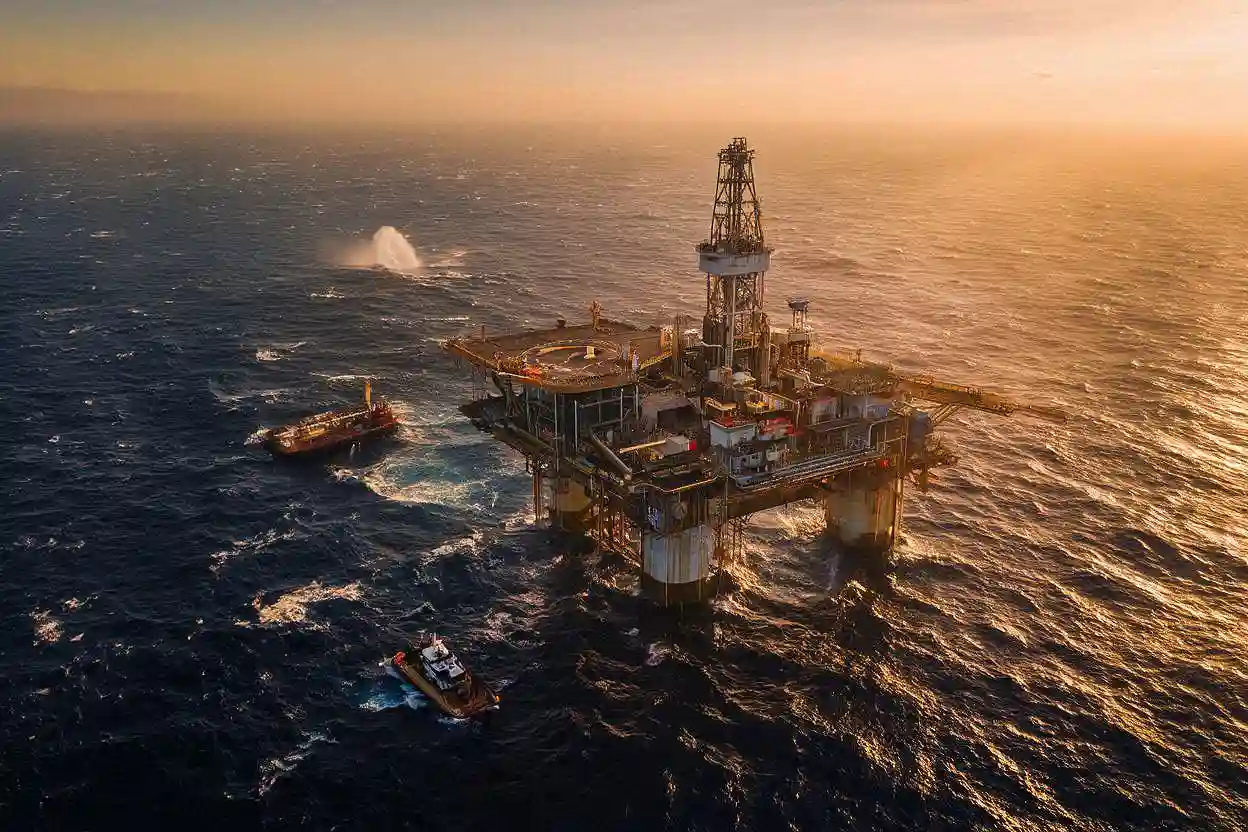 iman group wildcoast integrated services image